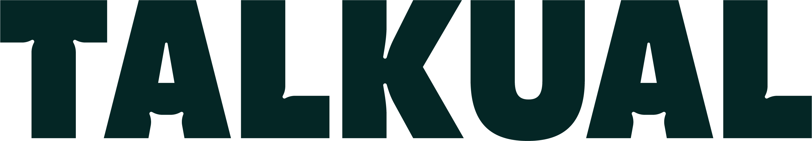 Logo TALKUAL2