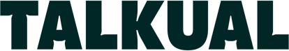 TALKUAL_Logo_Dark